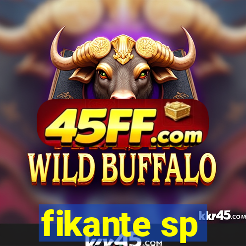fikante sp